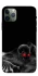 Чохол на Apple iPhone 11 Pro (5.8") Skeleton v3 фото 1 з 1