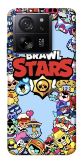 Чехол на Xiaomi 13T Brawl Stars ver.2 фото 1 из 1