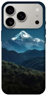 Чехол на Apple iPhone 18 Pro Mountain v4 фото 1 из 2