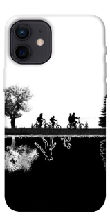 Чехол на Apple iPhone 12 mini (5.4") Stranger Things ver.9 фото 1 из 1