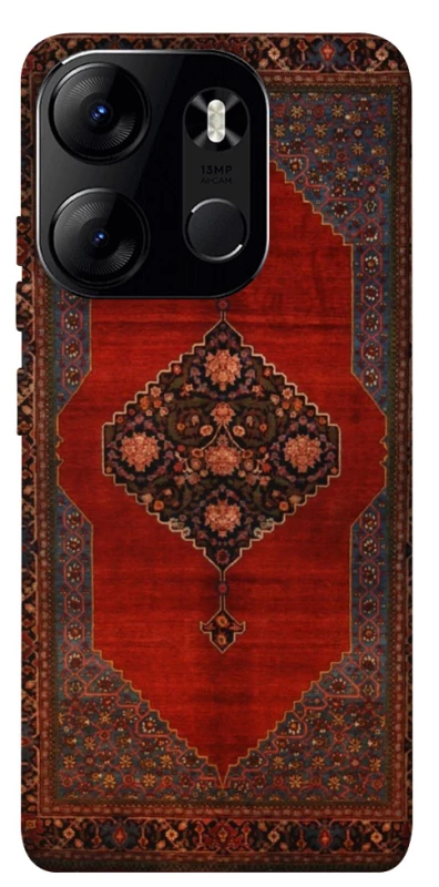 Чохол на Tecno Spark Go 2023 Килим v12 фото 1 з 1