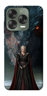 Чехол на ZTE Nubia V70 Design House of the Dragon ver.7 фото 1 из 1