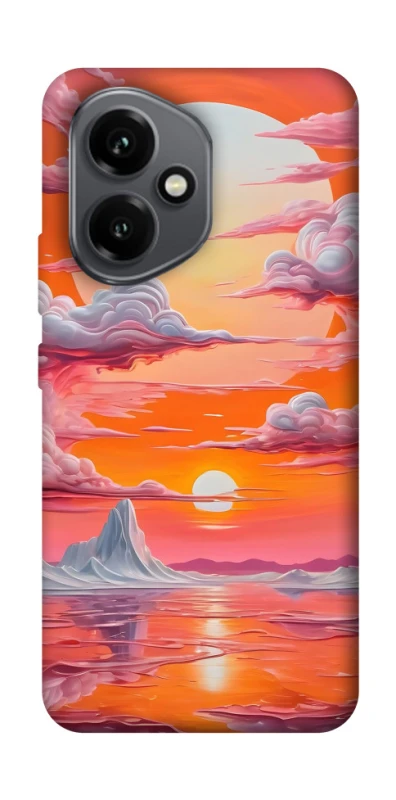 Чохол на Honor 400 Glacier фото 1 з 1