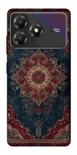 Чохол на ZTE Blade A36 Килим v88 фото 1 з 1