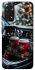 Чохол на Xiaomi Redmi Note 11 (Global) / Note 11S Christmas spirit ver.2 фото 1 з 1