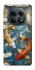 Чехол на Xiaomi Redmi Note 15 4G/5G (EU) Koi carp фото 1 из 1