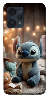 Чохол на Realme 9 4G / 9 Pro+ Stitch ver.16 фото 1 з 1