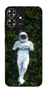 Чохол на ZTE Blade A73 4G Астронавт фото 1 з 1