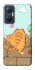 Чохол на Infinix Hot 20 5G Cat the meow фото 1 Чохол на Infinix Hot 20 5G Cat the meow фото 1 з 1