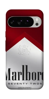 Чохол на Google Pixel 10 Pro Marlboro фото 1 з 1