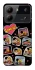 Чохол на ZTE Blade A54 4G Love is ver.3 фото 1 з 1