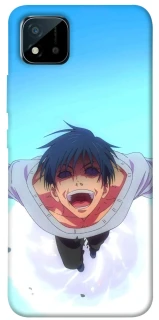 Чохол на Realme C20 Toji v2 фото 1 з 1