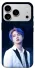 Чехол на Apple iPhone 18 Pro Max Jin - BTS фото 1 из 2