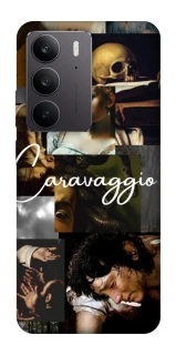 Чехол на Realme C75 Caravaggio фото 1 из 1