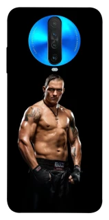 Чехол на Xiaomi Redmi K30 usik фото 1 из 1