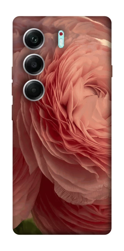 Чохол на Tecno Camon 40 Pro 5G Elegance фото 1 з 1