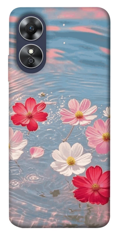 Чехол на Oppo A17 Breeze Bloom фото 1 из 1