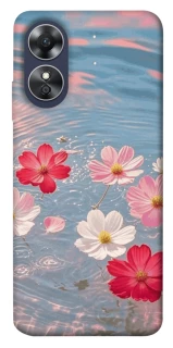 Чохол на Oppo A17 Breeze Bloom фото 1 з 1