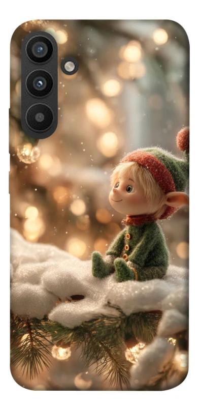 Чохол на Samsung Galaxy A34 5G Christmas mood ver.10 фото 1 з 1