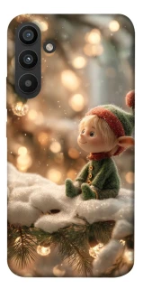 Чохол на Samsung Galaxy A34 5G Christmas mood ver.10 фото 1 з 1