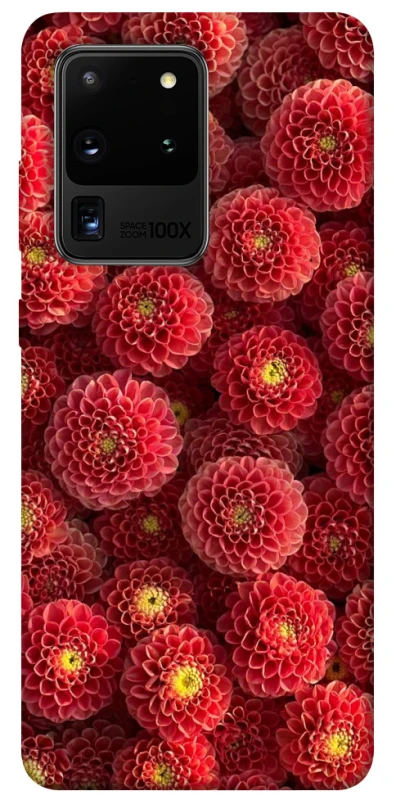 Чохол на Samsung Galaxy S20 Ultra Midnight1 фото 1 з 1