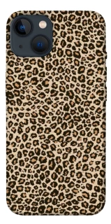 Чохол на Apple iPhone 13 (6.1") Leopard Skin v2 фото 1 з 1