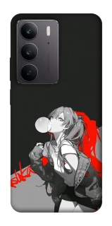 Чехол на Realme C75 Asoka фото 1 из 1