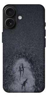 Чехол на Apple iPhone 17 (6.3") Акула фото 1 из 1