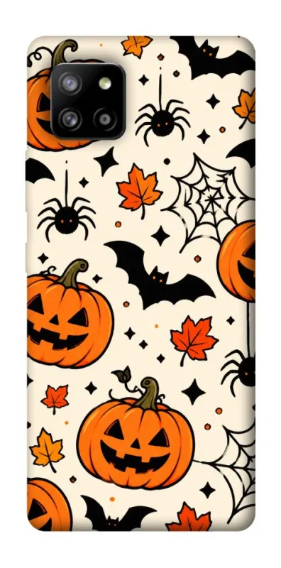 Чехол на Samsung Galaxy A42 5G Halloween v13 фото 1 из 1