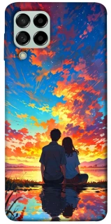 Чохол на Samsung Galaxy M53 5G Sunset фото 1 з 1