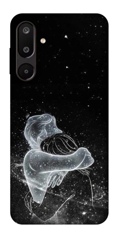 Чохол на Samsung Galaxy M16 5G Galactic love фото 1 з 1