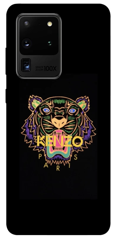 Чохол на Samsung Galaxy S20 Ultra Kenzo фото 1 з 1