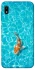 Чохол на Samsung Galaxy A10 (A105F) Fish фото 1 з 1