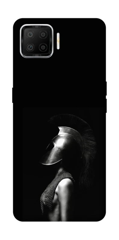 Чохол на Oppo A73 (2017) Goddess of war ver.7 фото 1 з 1