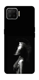 Чохол на Oppo A73 (2017) Goddess of war ver.7 фото 1 з 1