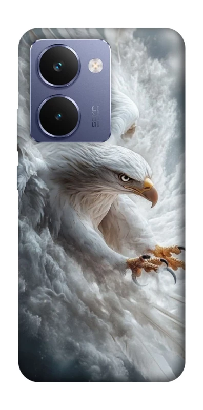 Чохол на Realme P3 Ultra eagle фото 1 з 1