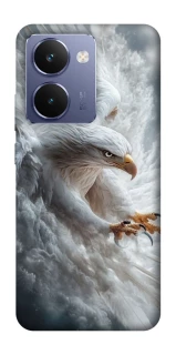 Чехол на Realme P3 Ultra eagle фото 1 из 1