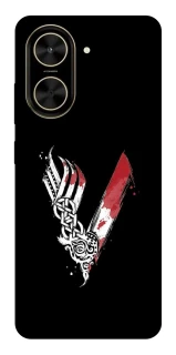 Чохол на Xiaomi Poco C71 V-Vikings фото 1 з 1