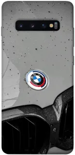 Чехол на Samsung Galaxy S10+ BMW v52 фото 1 из 1