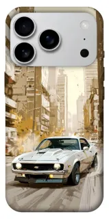 Чохол на Apple iPhone 18 Pro Max Drift фото 1 з 2