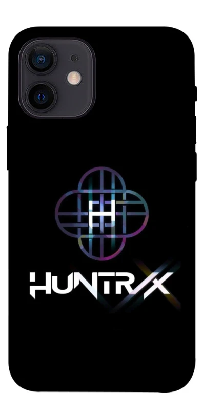 Чохол на Apple iPhone 12 mini (5.4") K-Pop Demon Hunters ver.17 фото 1 з 1