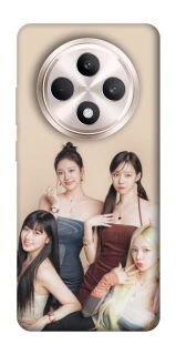 Чохол на Oppo Reno 12 F 4G/5G Aespa фото 1 з 1