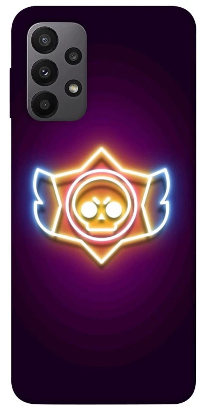 Чехол на Samsung Galaxy A23 4G Brawl Stars ver.3 фото 1 из 1