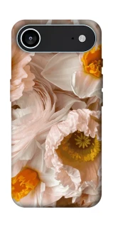 Чохол на Apple iPhone 17 Air (6.5") Botanical Bliss фото 1 Чохол на Apple iPhone 17 Air (6.5") Botanical Bliss фото 1 з 1