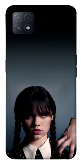 Чохол на Oppo A72 5G / A73 5G Wednesday Bleak Beauty фото 1 з 1