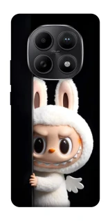 Чохол на Xiaomi Redmi Note 15 5G Labubu with wings фото 1 з 1