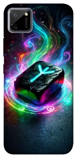 Чохол на Realme C11 Руна Альгіз фото 1 з 1