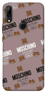 Чохол на Huawei P Smart Z Moschino фото 1 з 1