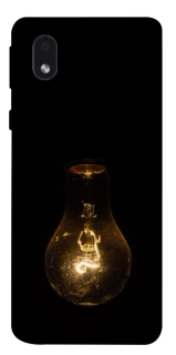 Чохол на Samsung Galaxy M01 Core / A01 Core Лампа Едісона фото 1 з 1