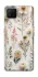 Чехол на Oppo A73 (2017) Floral design ver.1 фото 1 из 1